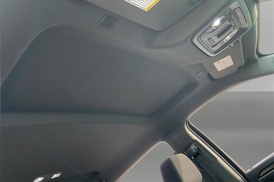 2025 Chevrolet Silverado 2500HD LT TRAILBOSS