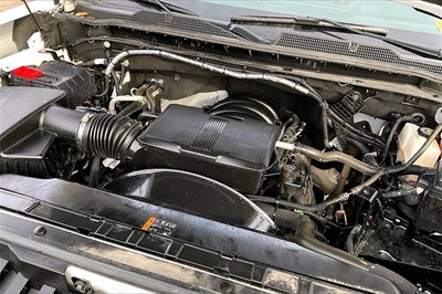 2025 Chevrolet Silverado 2500HD LT TRAILBOSS