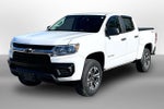 2022 Chevrolet Colorado Work Truck
