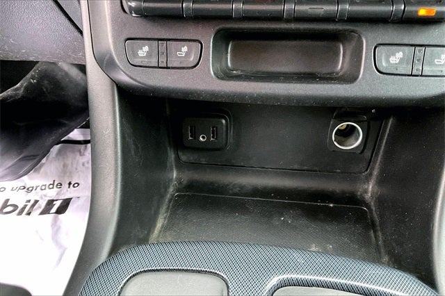 2020 Chevrolet Colorado Z71