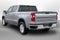 2023 Chevrolet Silverado 1500 LT Texas Edition