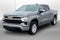 2023 Chevrolet Silverado 1500 LT Texas Edition