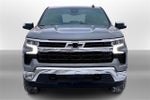 2024 Chevrolet Silverado 1500 LT Texas Edition
