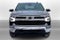 2024 Chevrolet Silverado 1500 LT Texas Edition