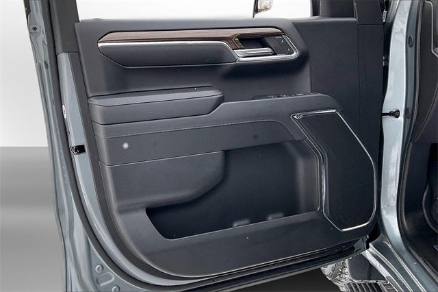 2024 Chevrolet Silverado 1500 LT Texas Edition