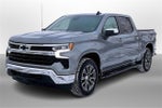 2024 Chevrolet Silverado 1500 LT Texas Edition