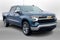 2024 Chevrolet Silverado 1500 LT Texas Edition