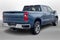 2024 Chevrolet Silverado 1500 LT Texas Edition