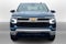 2024 Chevrolet Silverado 1500 LT Texas Edition