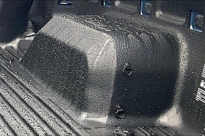 2024 Chevrolet Silverado 1500 LT Texas Edition