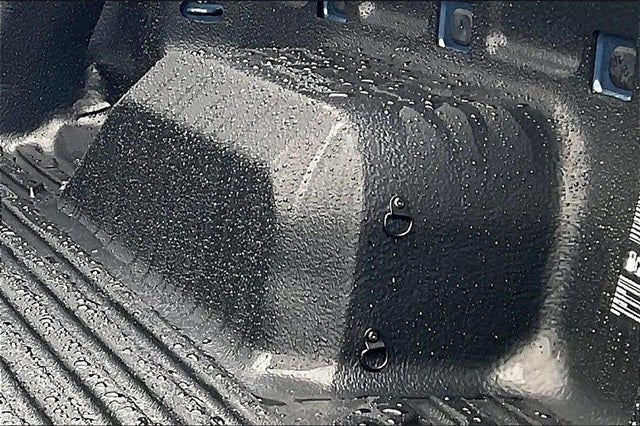 2024 Chevrolet Silverado 1500 LT Texas Edition