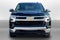 2023 Chevrolet Silverado 1500 LT Texas Edition