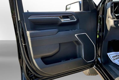2023 Chevrolet Silverado 1500 LT Texas Edition