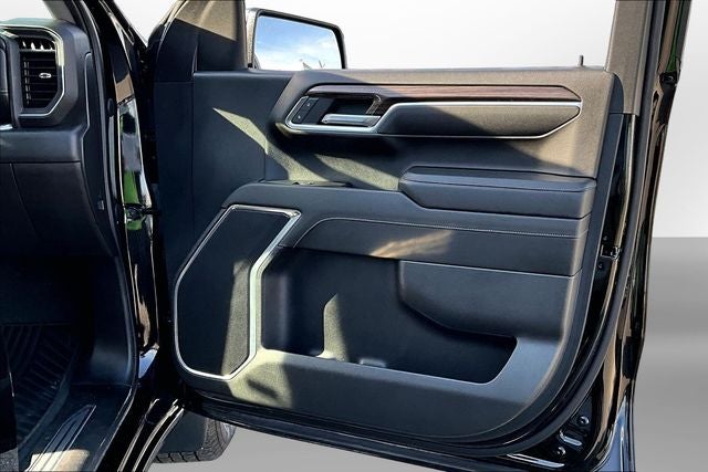 2023 Chevrolet Silverado 1500 LT Texas Edition