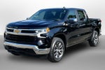 2023 Chevrolet Silverado 1500 LT Texas Edition