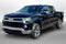 2023 Chevrolet Silverado 1500 LT Texas Edition