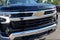 2023 Chevrolet Silverado 1500 LT Texas Edition