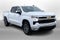 2023 Chevrolet Silverado 1500 LT Texas Edition