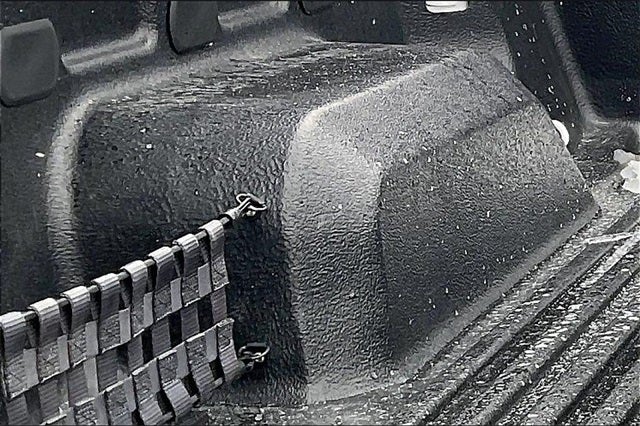 2023 Chevrolet Silverado 1500 LT Texas Edition