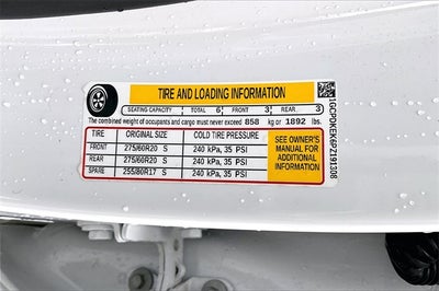 2023 Chevrolet Silverado 1500 LT Texas Edition