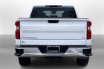 2023 Chevrolet Silverado 1500 LT Texas Edition