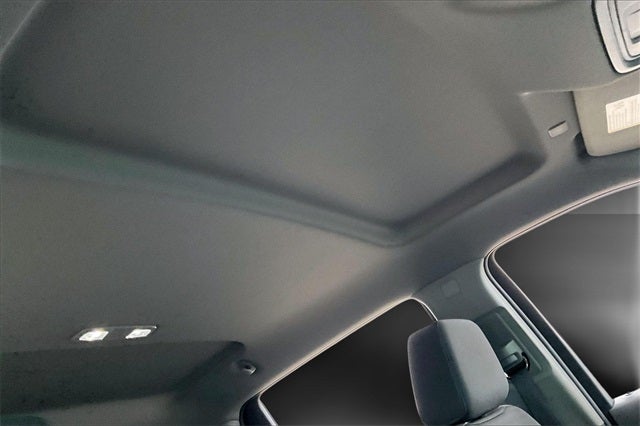 2022 Chevrolet Silverado 1500 LT Texas Edition