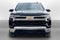 2023 Chevrolet Silverado 1500 LT Texas Edition