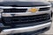2023 Chevrolet Silverado 1500 LT Texas Edition