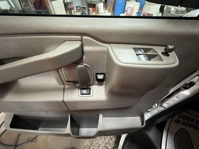 2023 Chevrolet Express 2500 Work Van Cargo