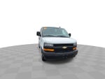 2023 Chevrolet Express 2500 Work Van Cargo