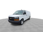 2023 Chevrolet Express 2500 Work Van Cargo