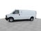 2023 Chevrolet Express 2500 Work Van Cargo