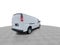 2023 Chevrolet Express 2500 Work Van Cargo