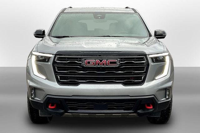 2024 GMC Acadia AT4