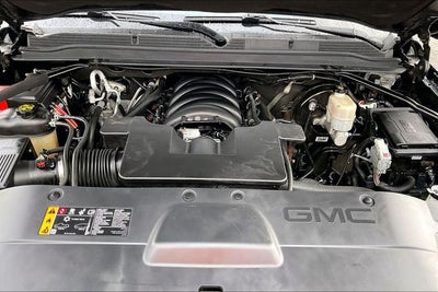 2020 GMC Yukon Denali Ultimate