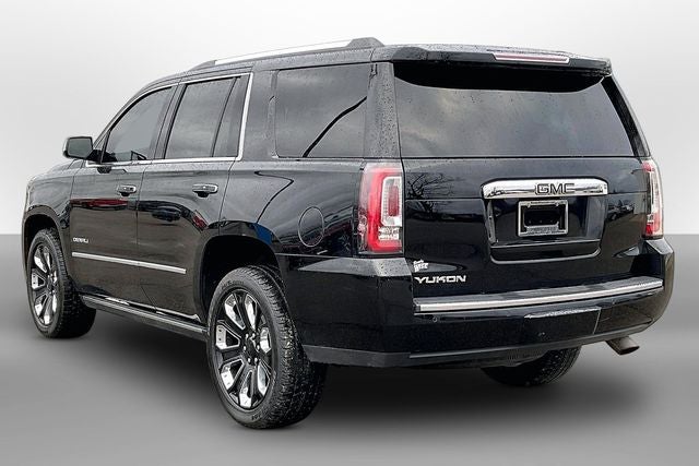 2020 GMC Yukon Denali Ultimate