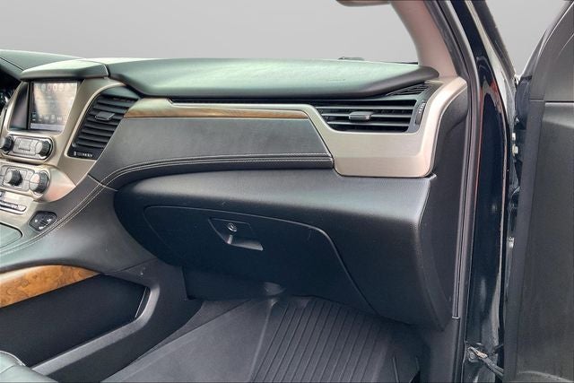 2020 GMC Yukon Denali Ultimate