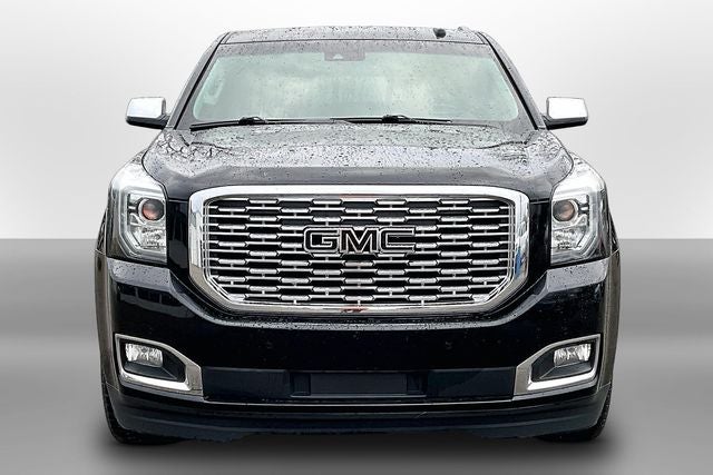 2020 GMC Yukon Denali Ultimate