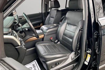 2020 GMC Yukon Denali Ultimate