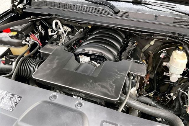 2020 GMC Yukon Denali Ultimate