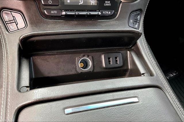 2020 GMC Yukon Denali Ultimate