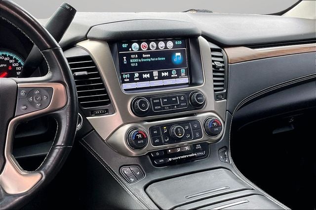 2020 GMC Yukon Denali Ultimate