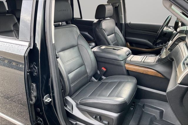 2020 GMC Yukon Denali Ultimate