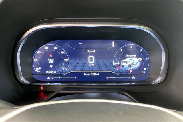 2024 GMC Yukon XL SLT