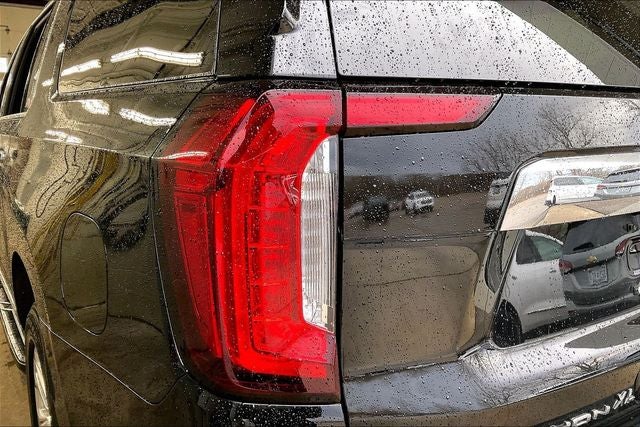 2024 GMC Yukon XL SLT