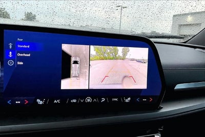 2024 Chevrolet Traverse LS