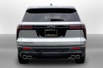 2024 Chevrolet Traverse LS