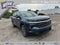 2024 Chevrolet Traverse LT 1LT