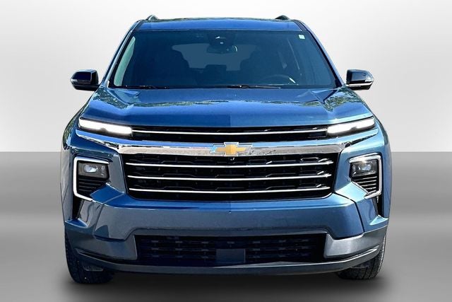 2024 Chevrolet Traverse LT 1LT