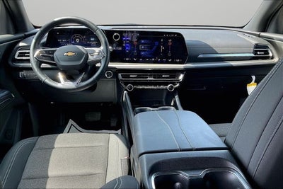 2024 Chevrolet Traverse LT 1LT